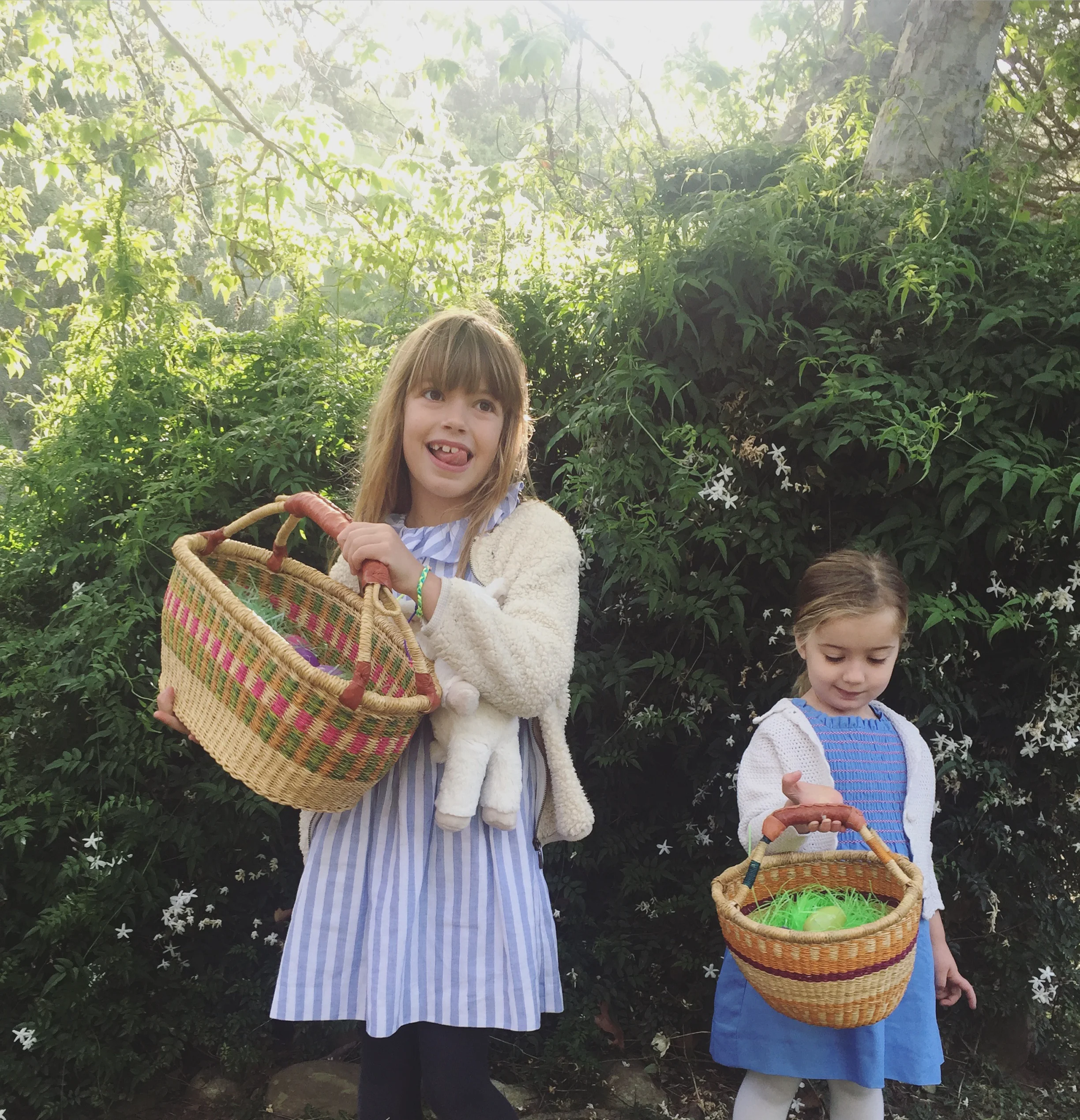 Easter at El Capitan