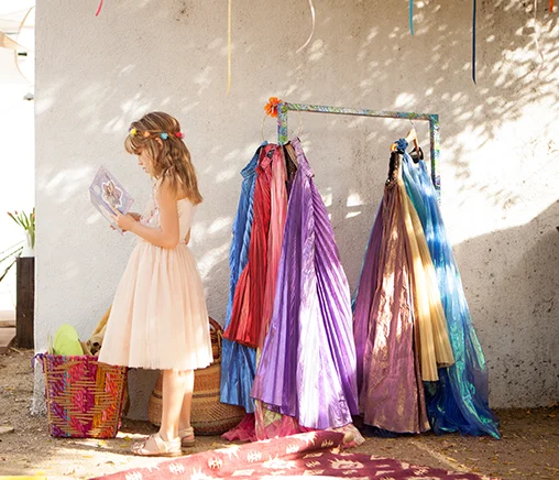 Seven Journeys 'Round the Sun