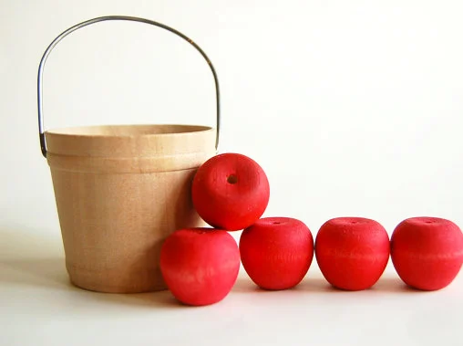 Apples, Apples