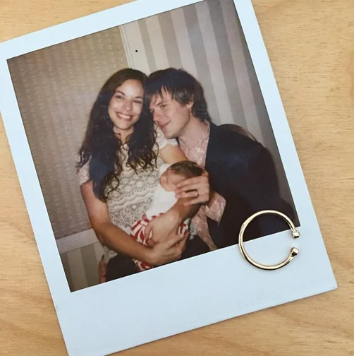 A Special Ring for a Special Day