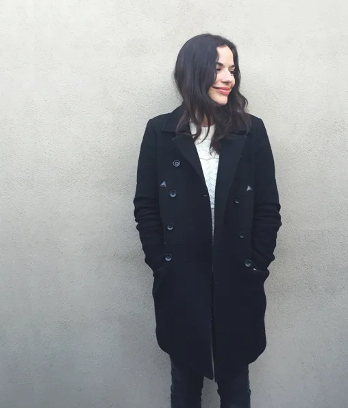 Madewell Old Town Pasadena Party
