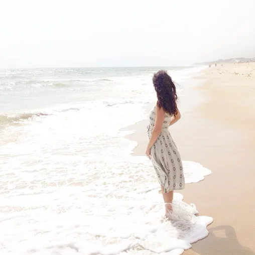 take me with you - montauk