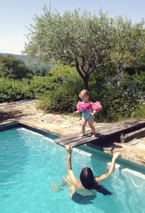 traveling abroad with children - jump in!