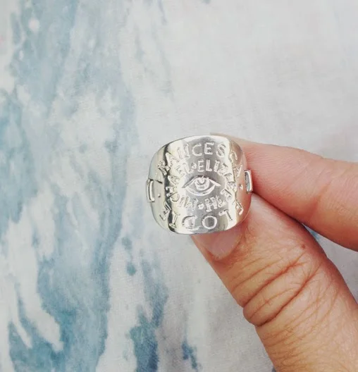 a new family heirloom