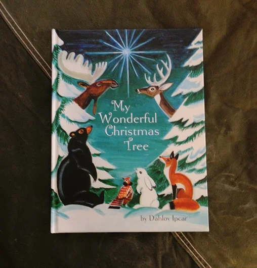 some of our favorite holiday books