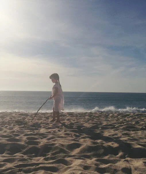 down in baja