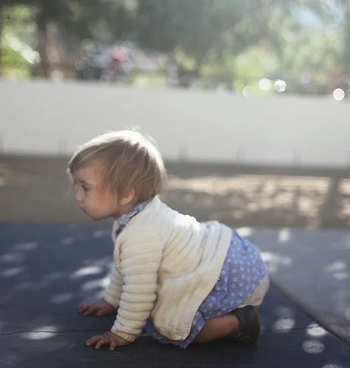the ups and downs of eleven months