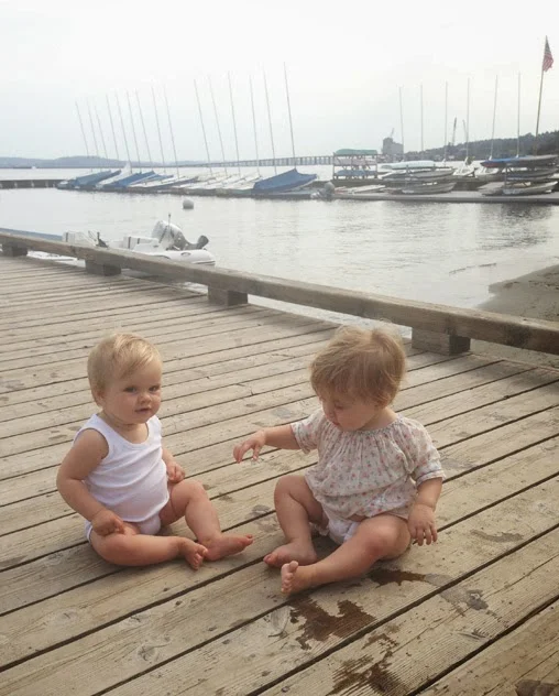 summer memories