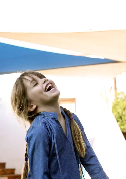 the sweetness of childhood by emily ulmer