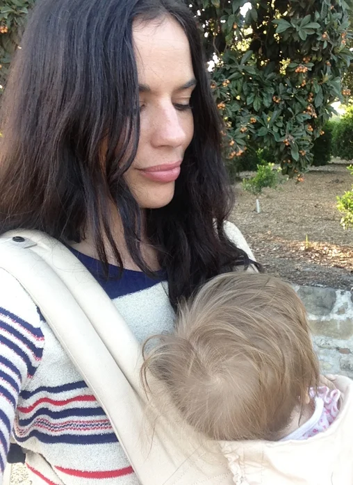 girl scout camp in ojai