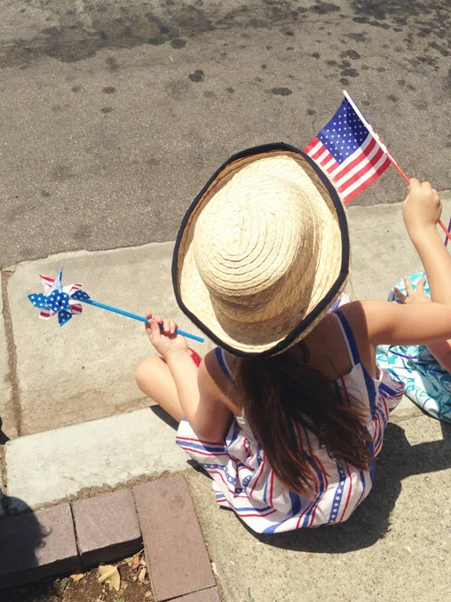 happy fourth of july