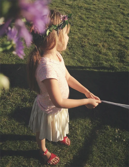 summer solstice blessing