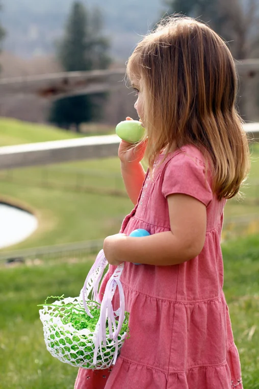 easter past
