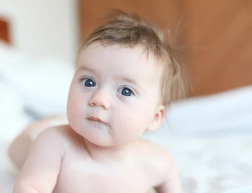 in the morning when you rise