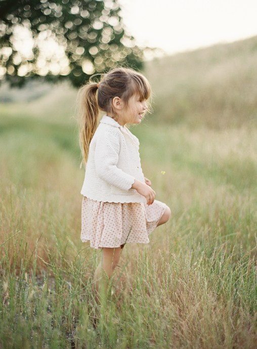 a perfect spring day in santa ynez