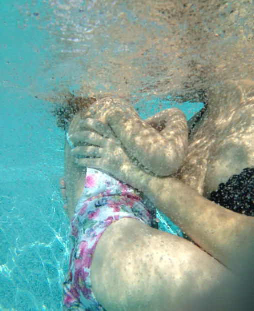 a few days in the desert