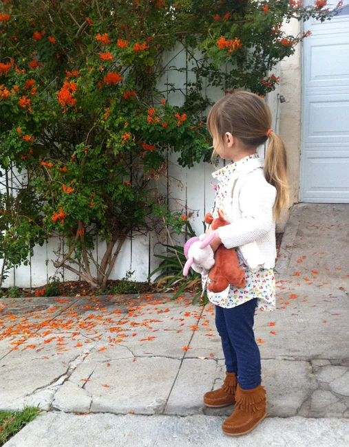 get ready for autumn