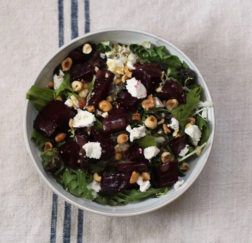 french country salad