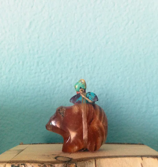 the gift of protection