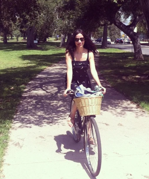 a long overdue weekend at home