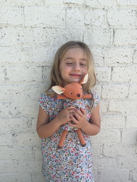 Love for Hazel Village — the littlest Love for Hazel Village — the littlest
