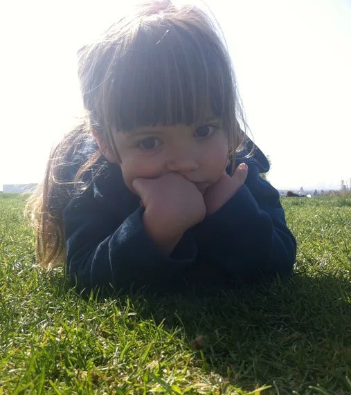 almost three and a quarter