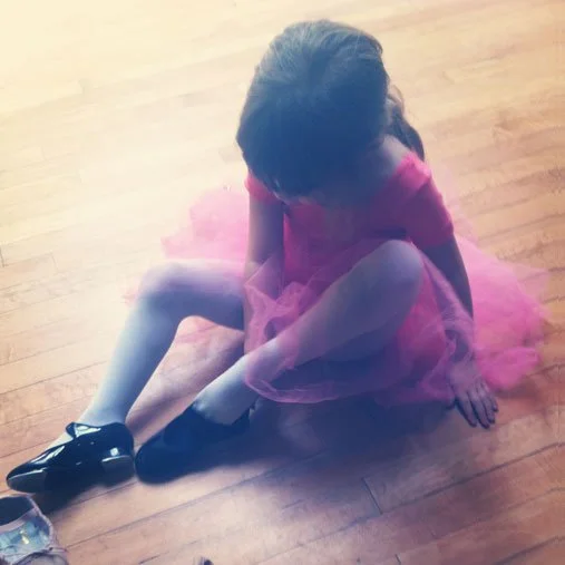 raising girls