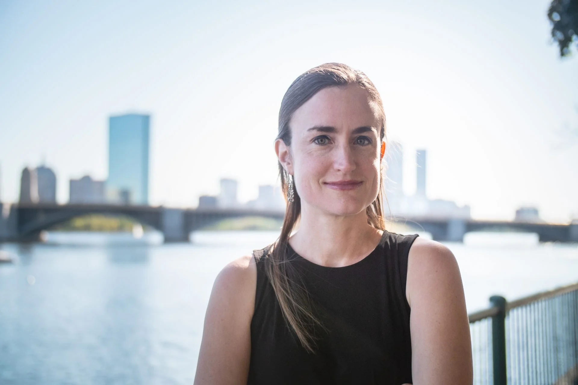 Seeing Women As Jesus Did