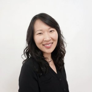 Beatrice Kim, Co-Founder
