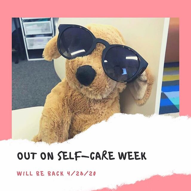 After an intense couple of months and a whole ass business pivot that required the team sprinting at 120%, the Awaken core team (yes, the Head Queen 👑 included) is TAKING A SELF-CARE/MENTAL HEALTH WEEK! 🎉💞 We have been incredibly busy launching CO