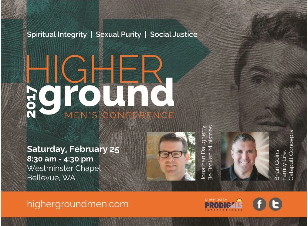 HIgherGround2017