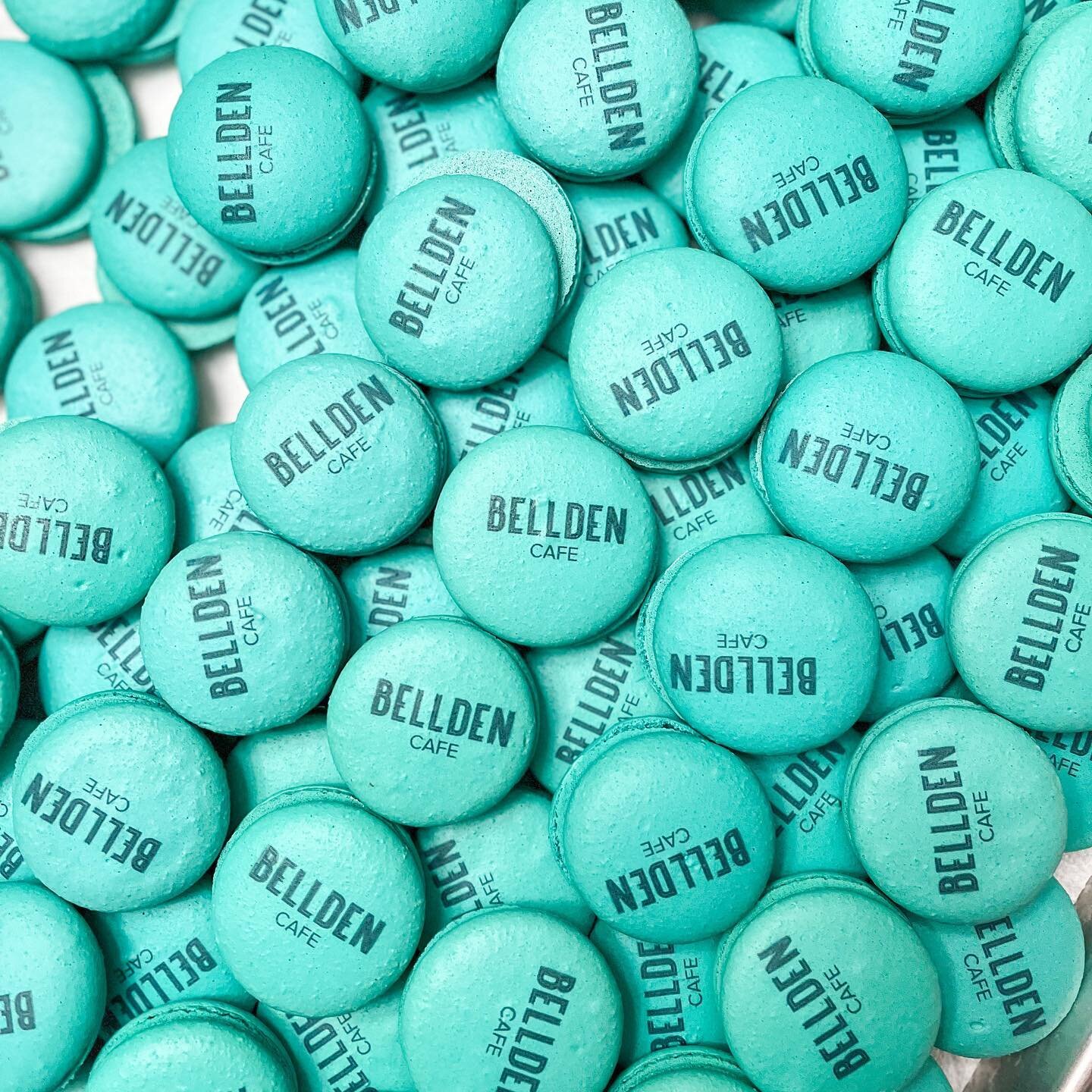 Community: a group of people sharing similar attitudes, interests, and goals. 

That is why our Bellden community is making differences together. For our 6th birthday, we will be selling these beautiful macaron by @ohh_macarons to celebrate our succe
