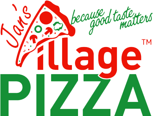 Jan's Village Pizza