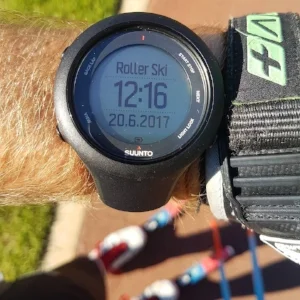 Suunto AmbitT3