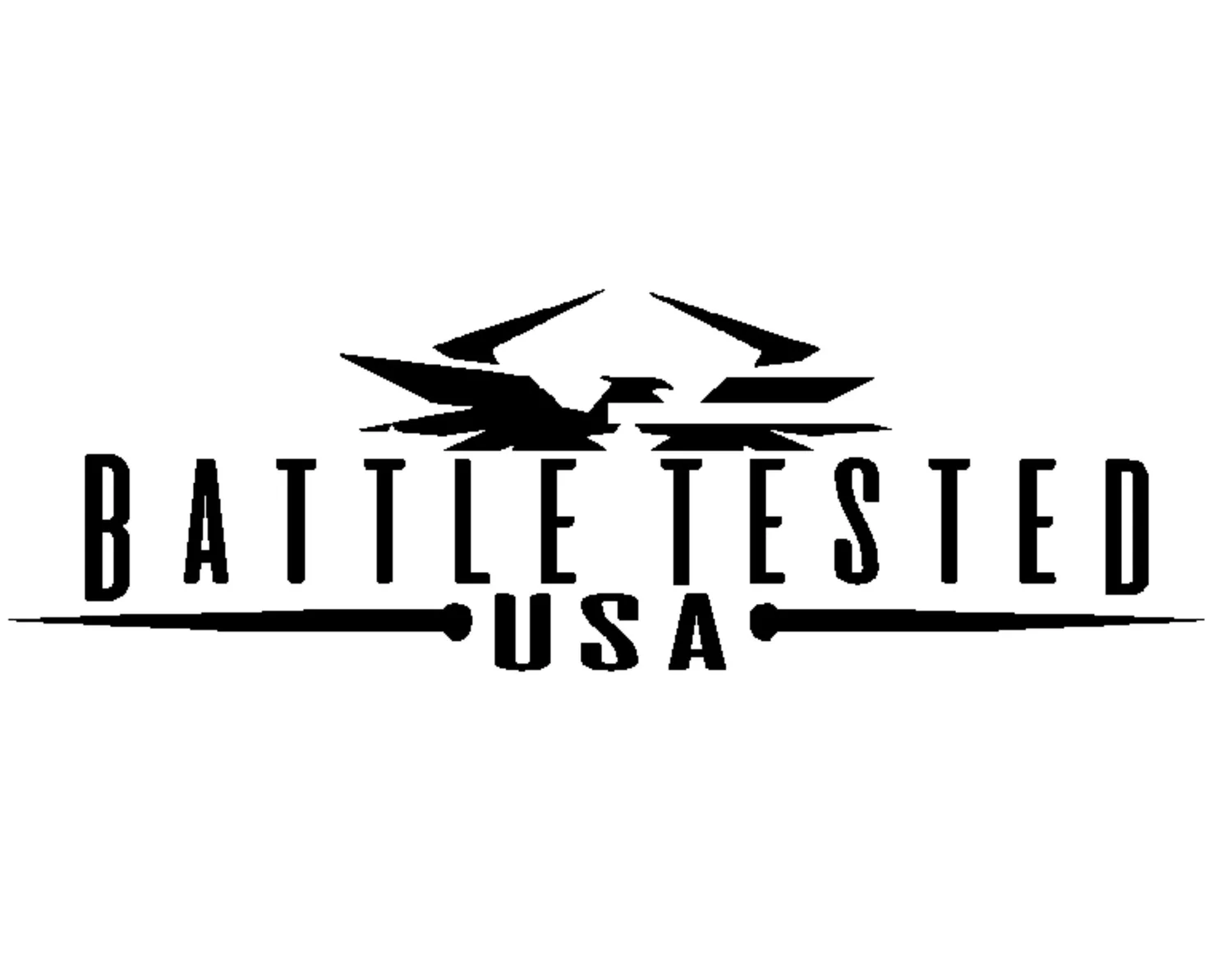 BATTLE TESTED