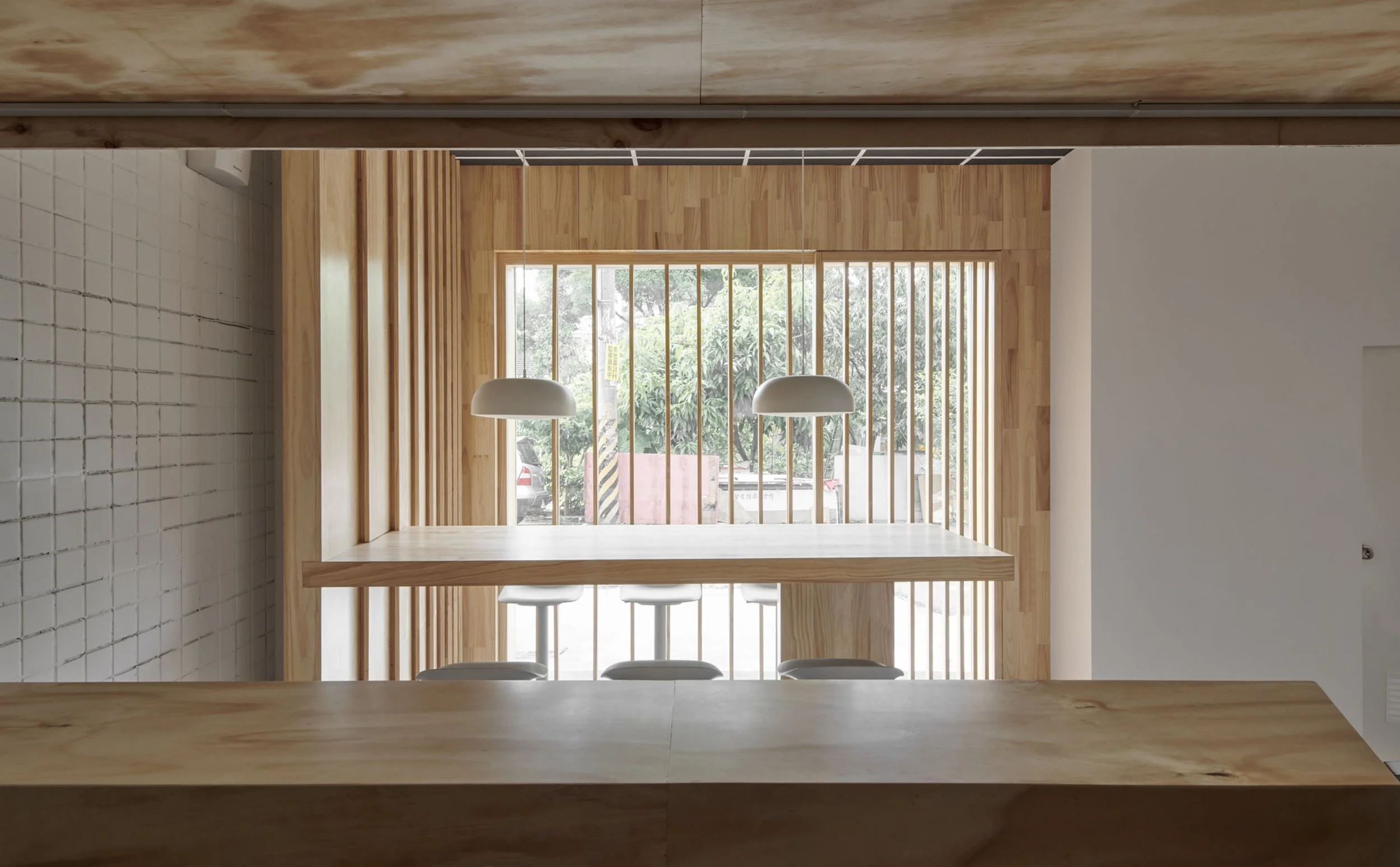 It all started from here