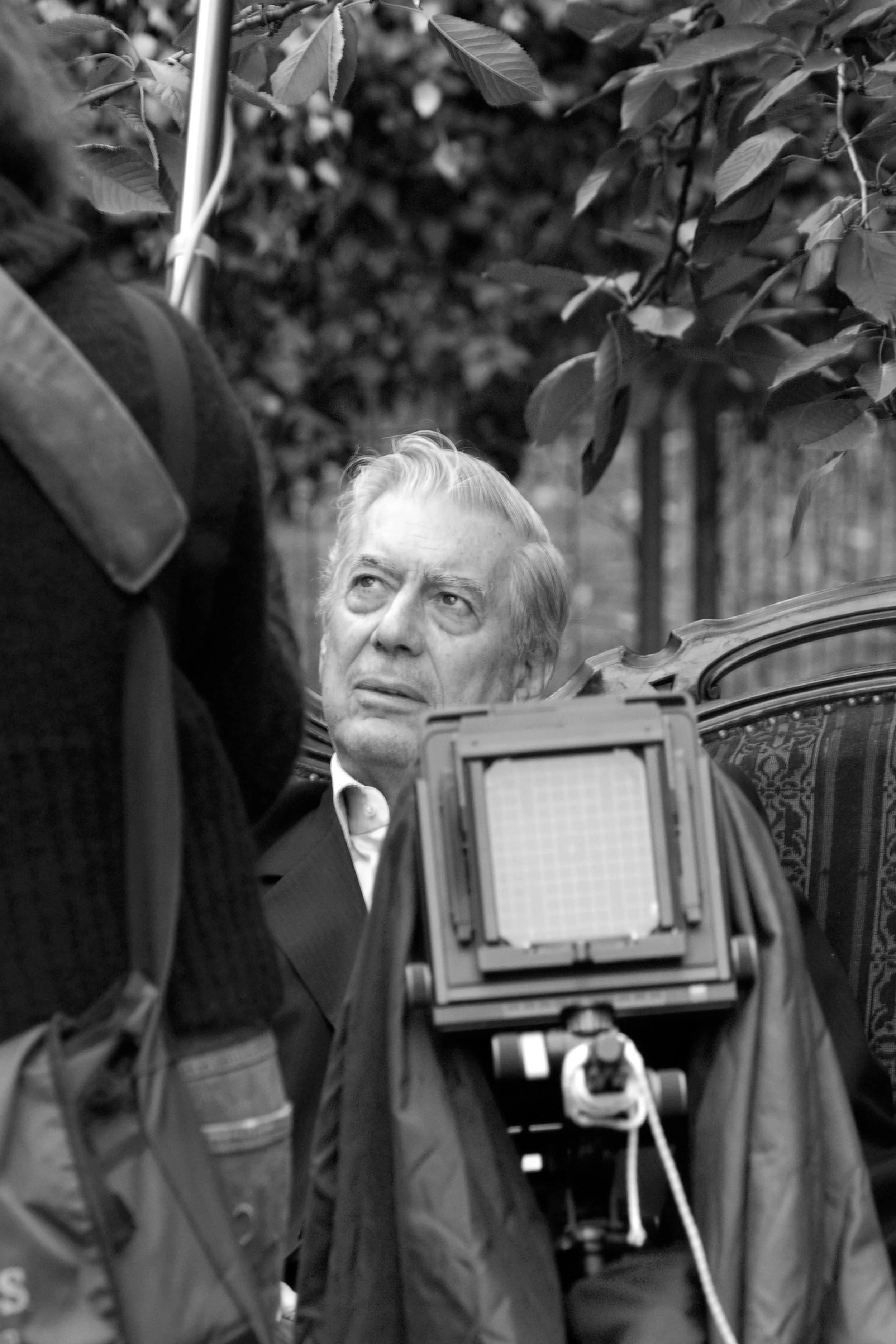 mario vargas llosa