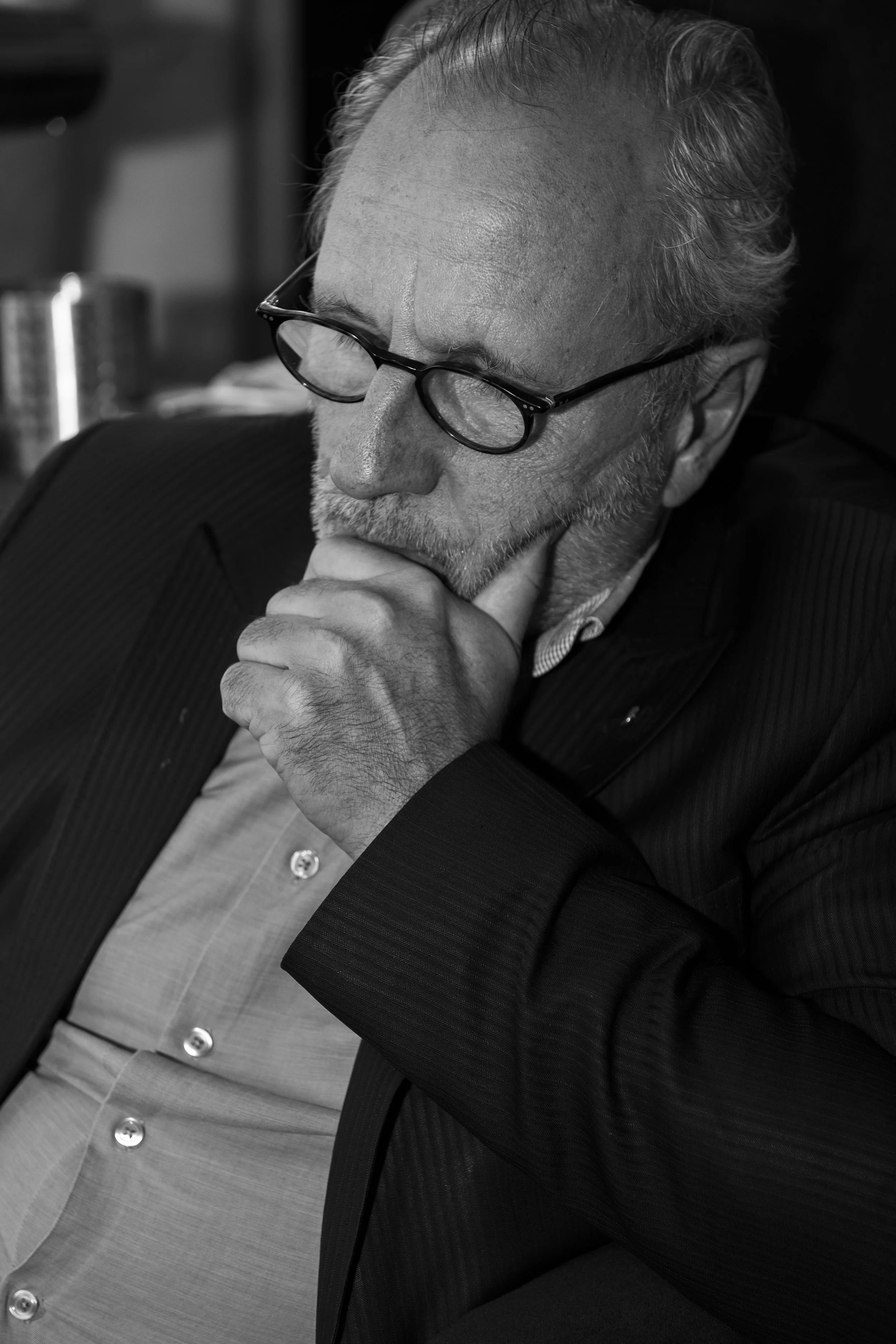 ulrich schreiber