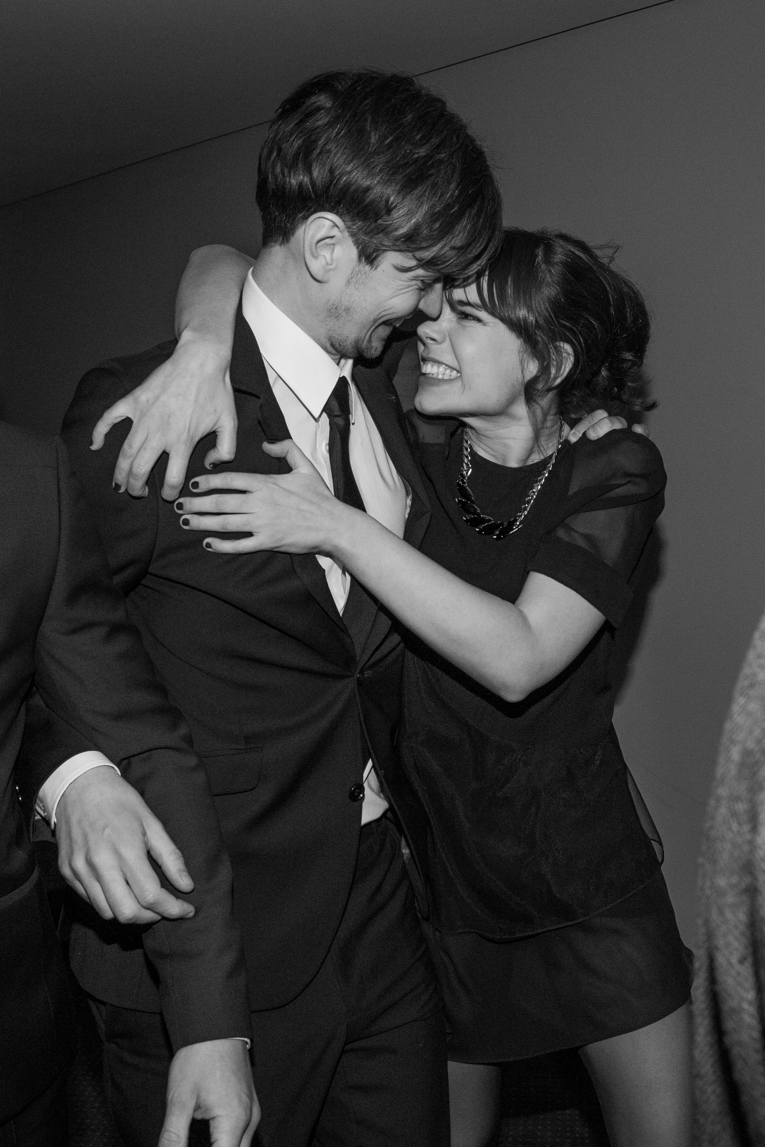 laia costa and sturla brandth grøvlen
