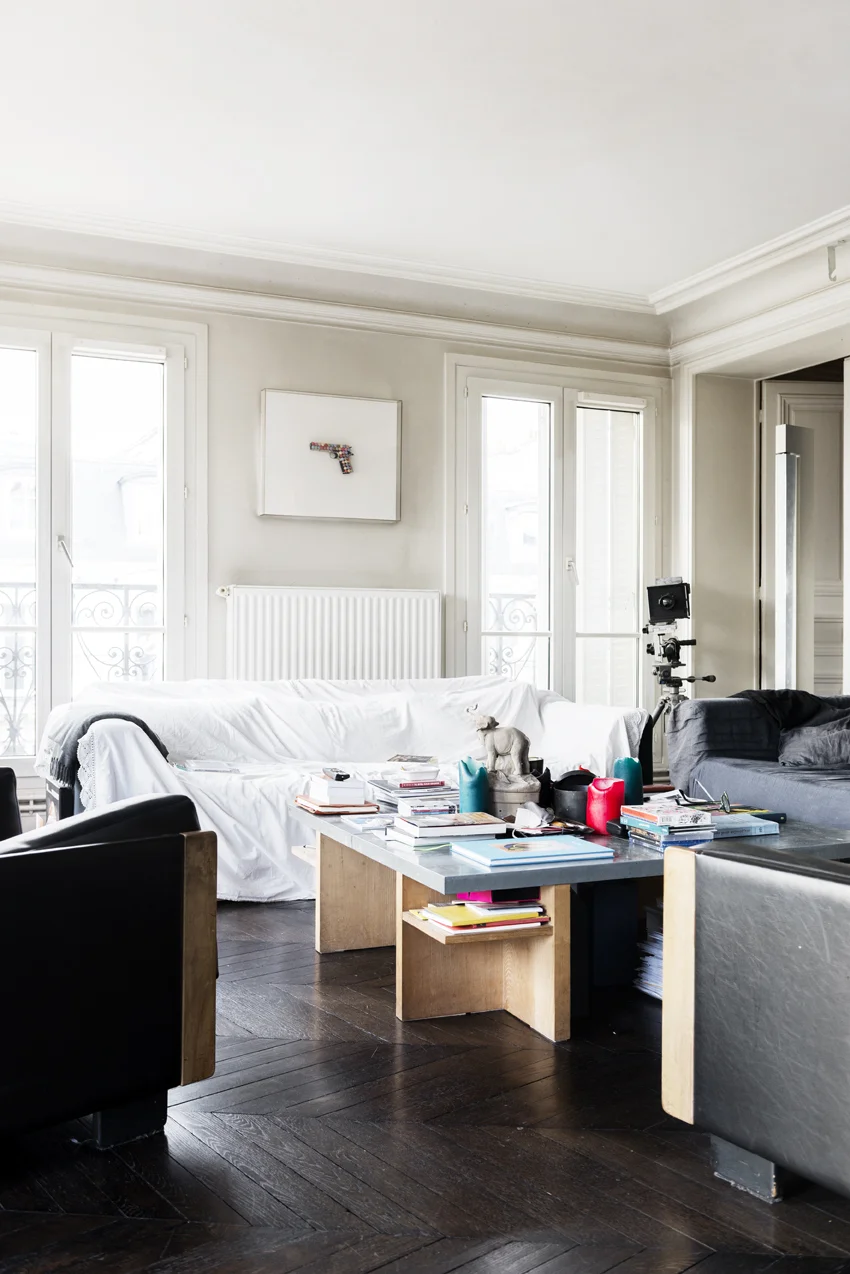 B&O - THOMAS ERBER