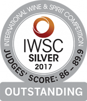 Silver Outstanding - IWSC