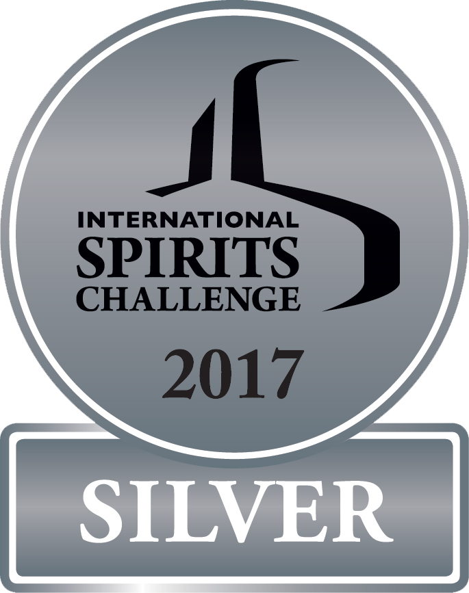 Silver - ISC 2017