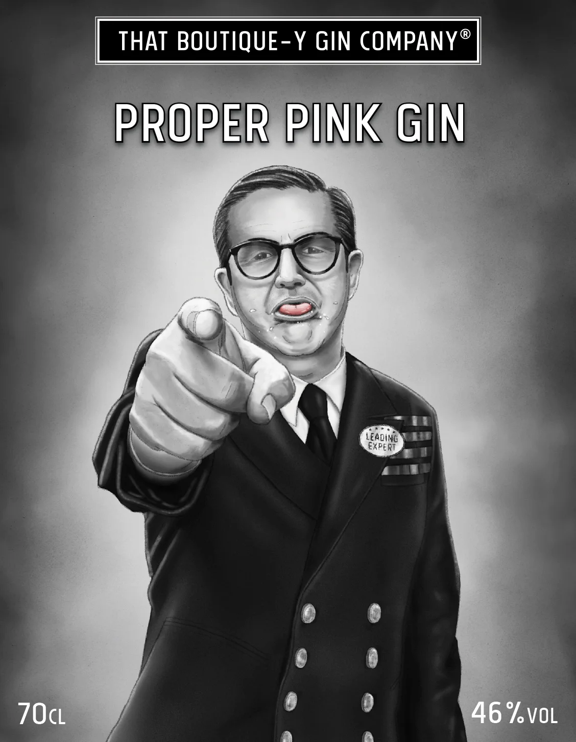 Proper Pink Gin - 70cl.jpg