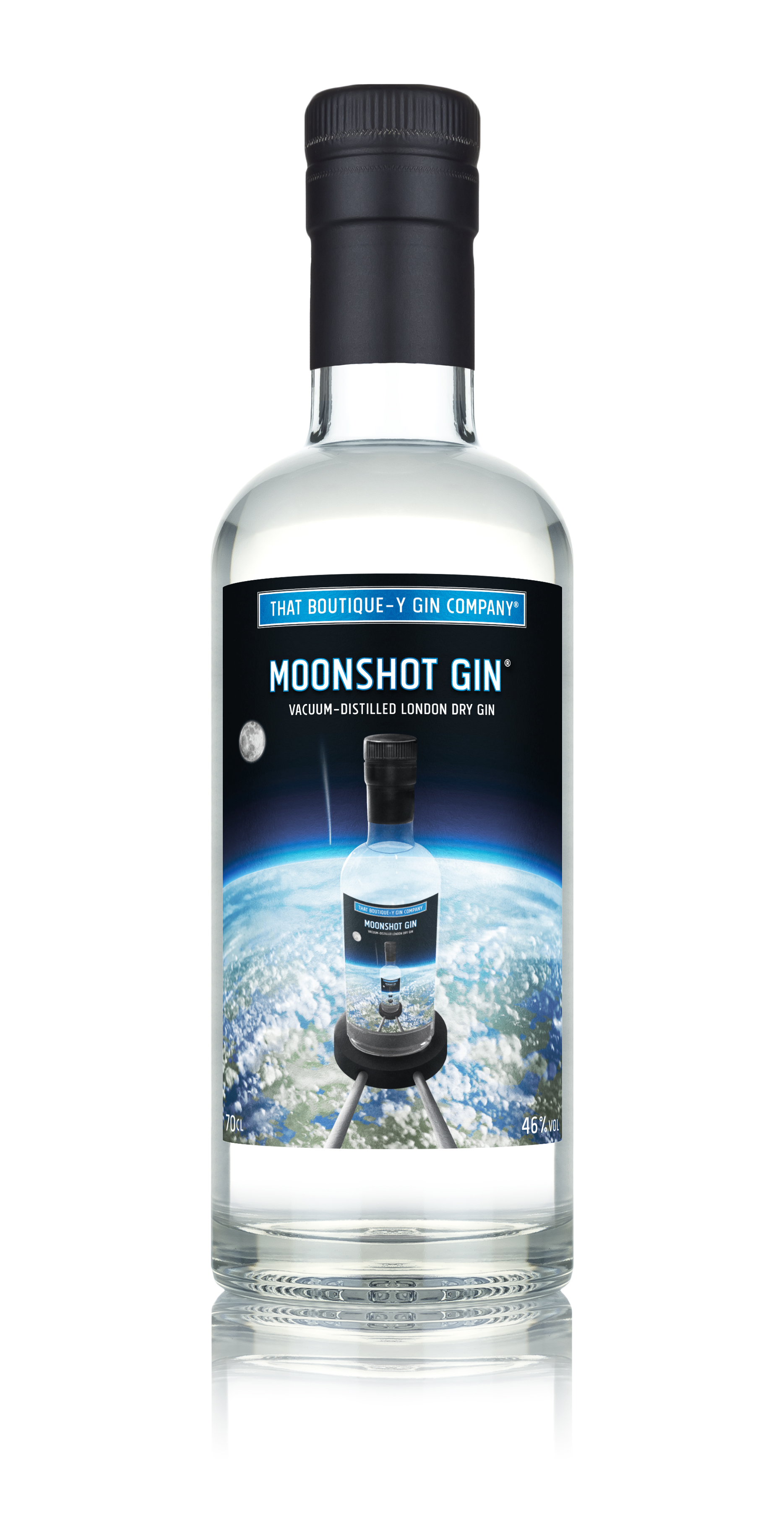 Moonshot Gin 