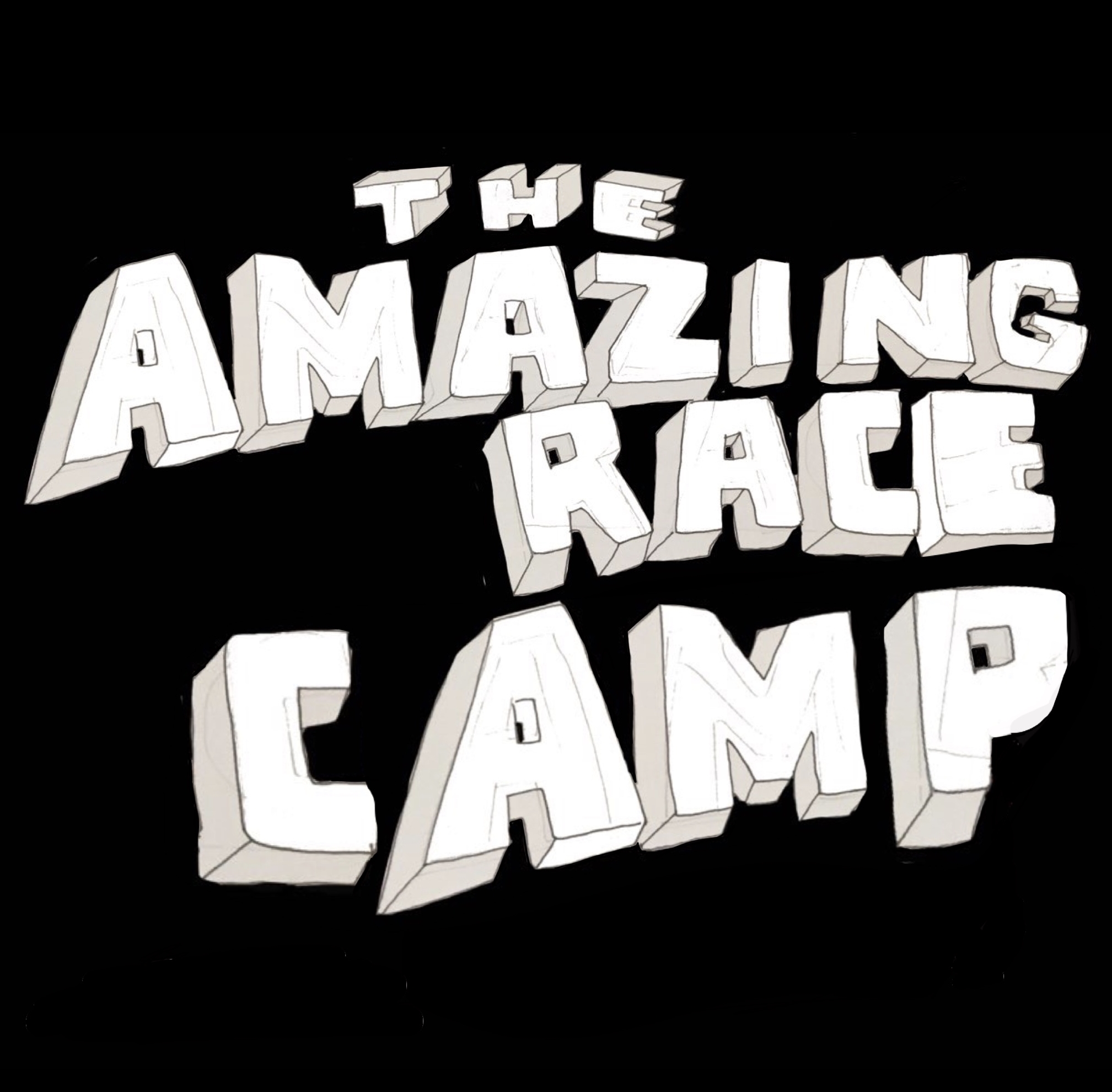 AMAZING RACE CAMP LOGO B&W.jpg
