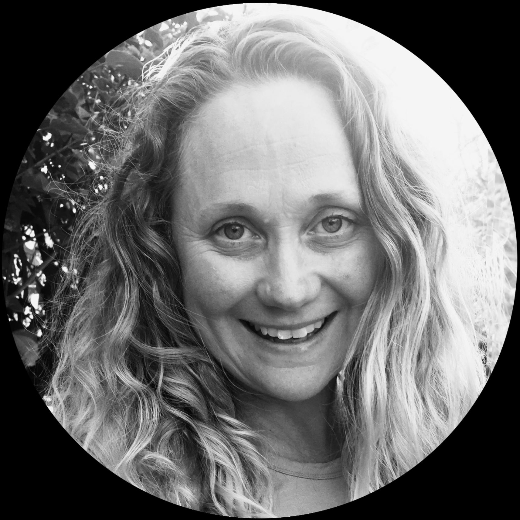 Kirsti Penzes - Leader of The Group - Bellarine Peninsula