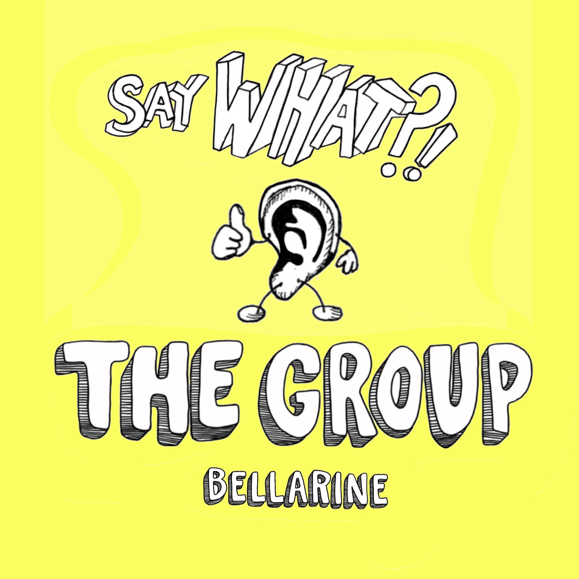 The Group - Bellarine!