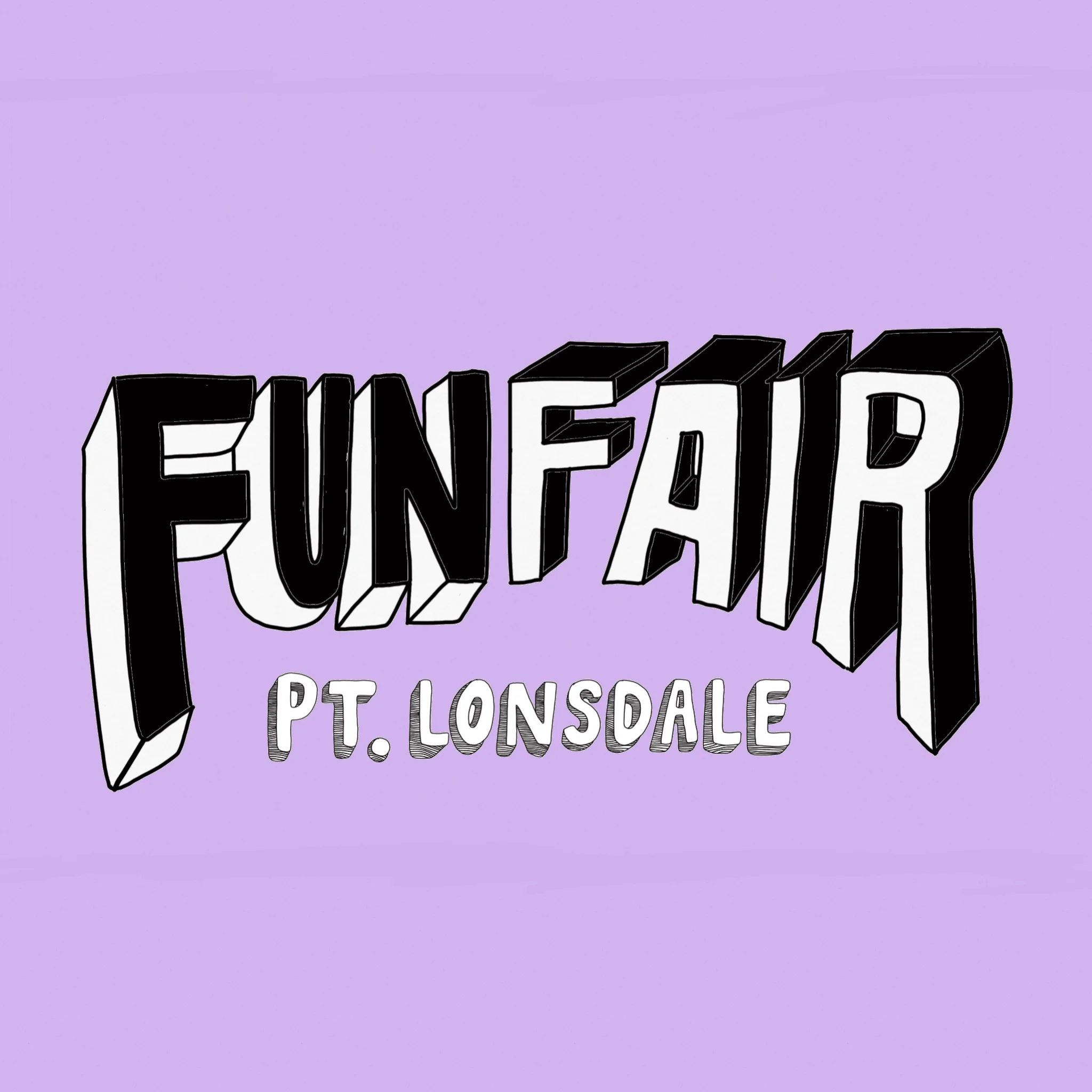 FUNFair - Pt. Lonsdale!