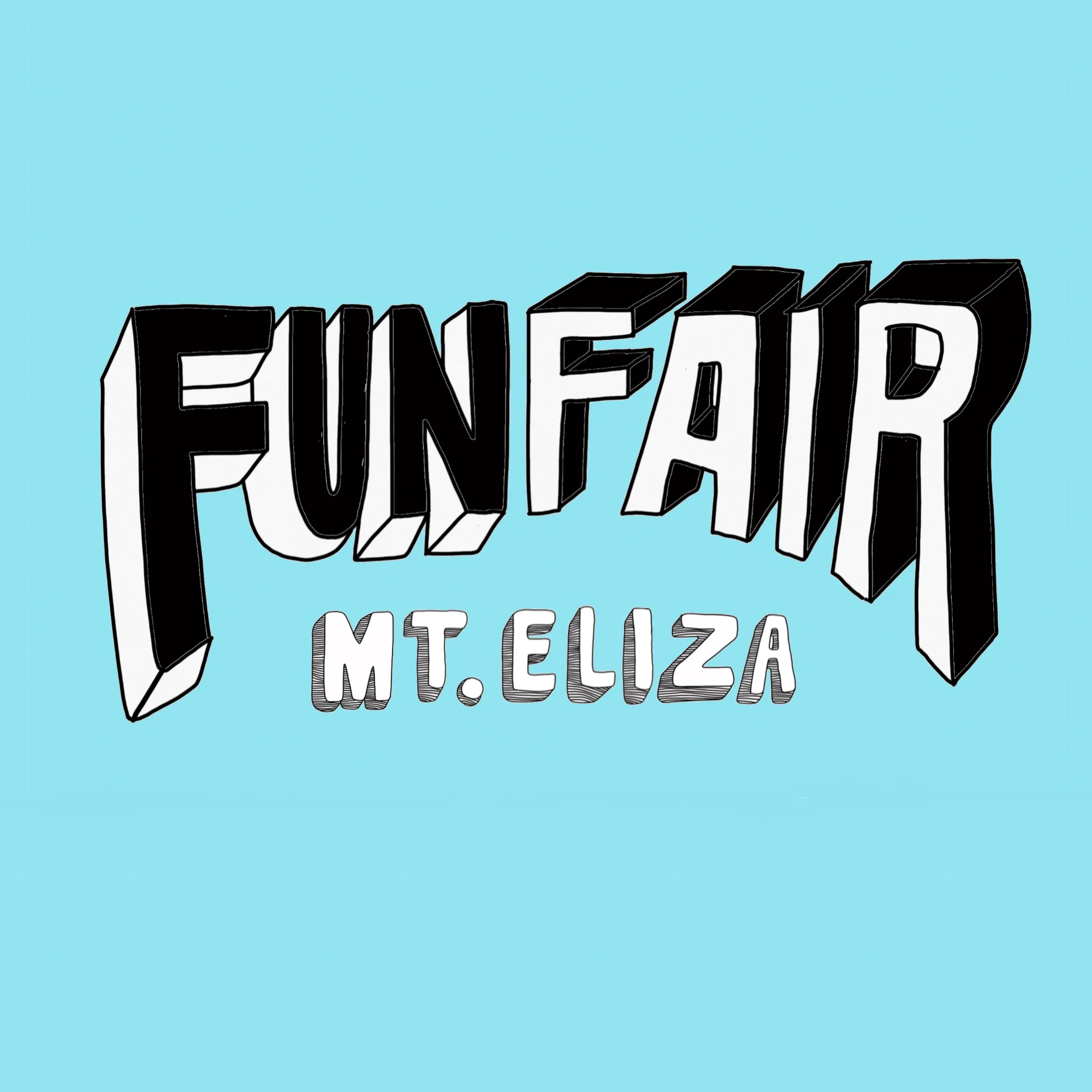 FUNFair - Mt. Eliza!