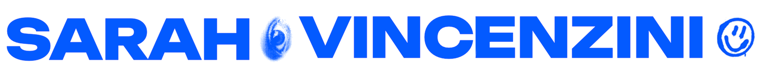 SARAH VINCENZINI